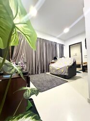 The Inflora (D17), Condominium #596223021